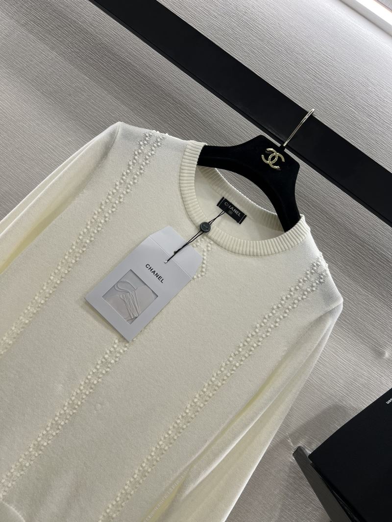 Chanel Sweaters